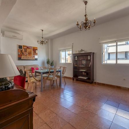 Wide And Traditional- 2Bd 1Bth- Gavidia 세비야 외부 사진