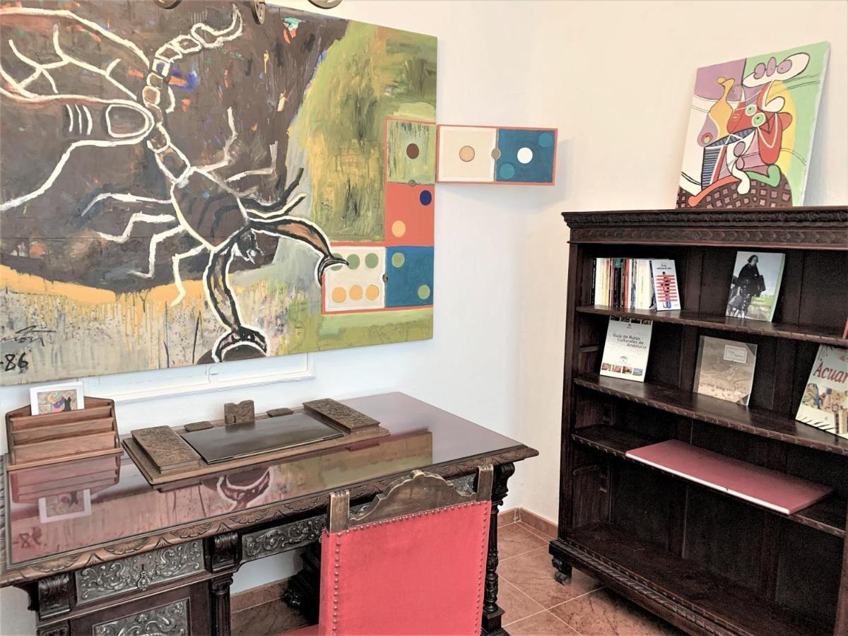 Wide And Traditional- 2Bd 1Bth- Gavidia 세비야 외부 사진