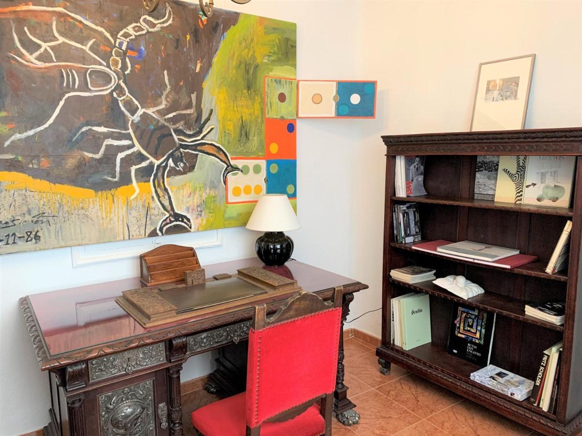 Wide And Traditional- 2Bd 1Bth- Gavidia 세비야 외부 사진