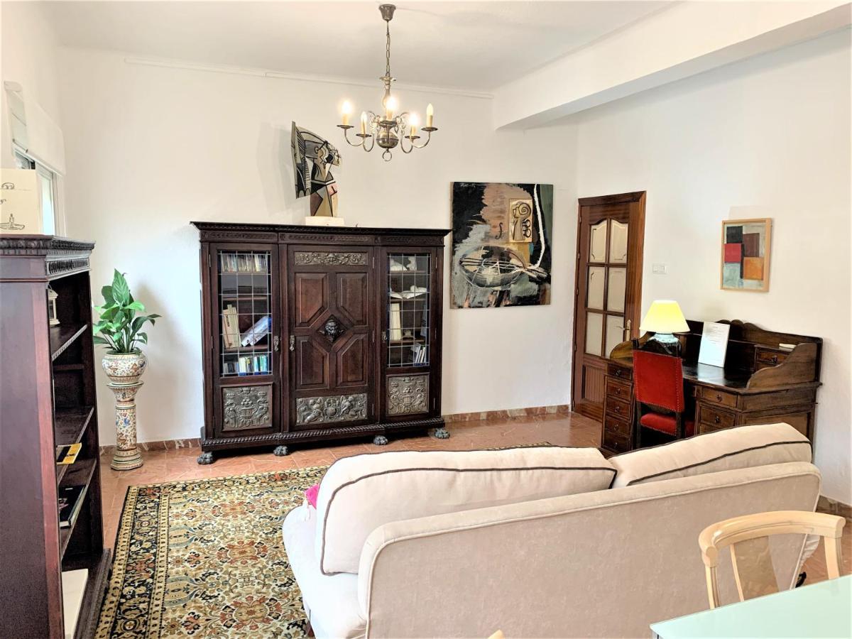 Wide And Traditional- 2Bd 1Bth- Gavidia 세비야 외부 사진