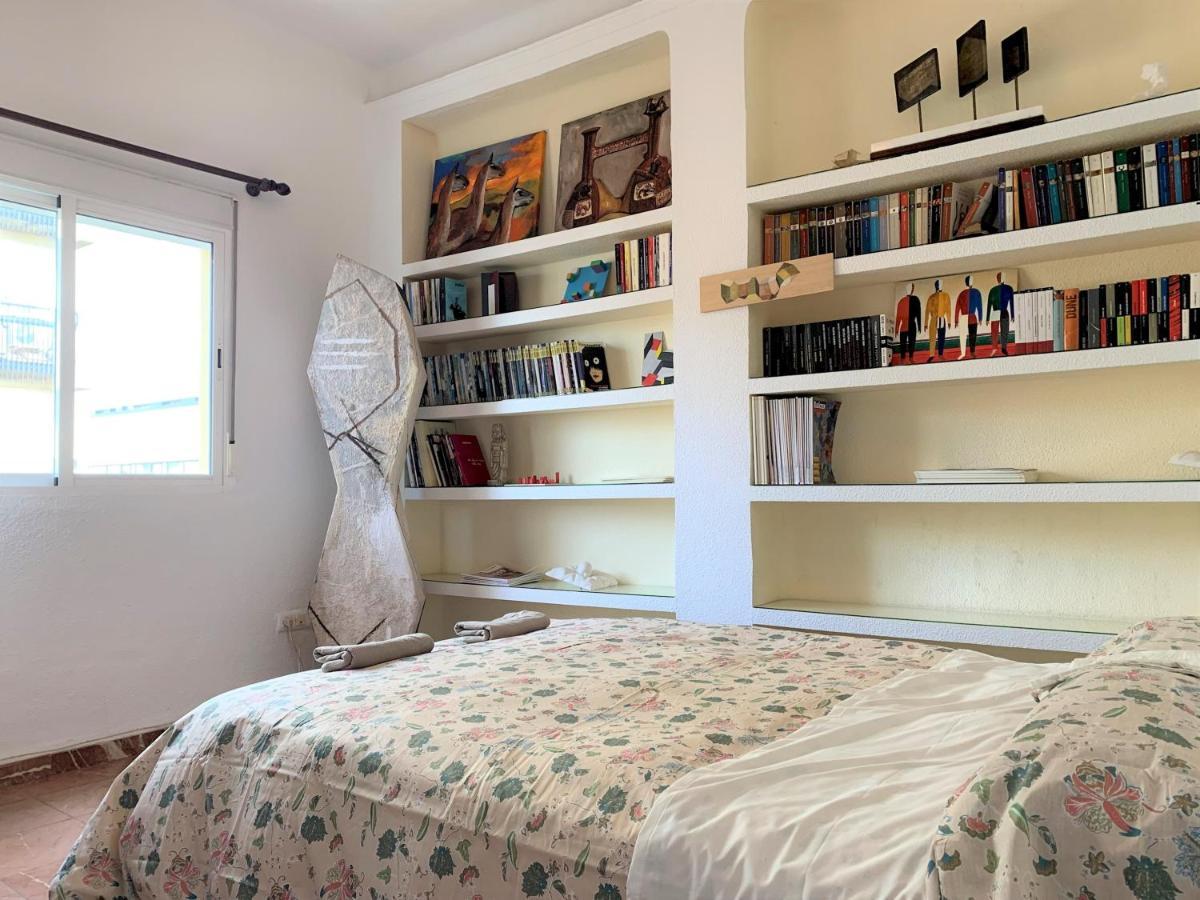 Wide And Traditional- 2Bd 1Bth- Gavidia 세비야 외부 사진