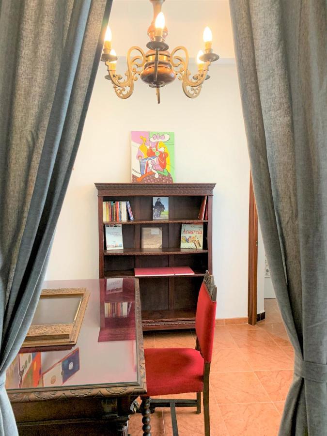 Wide And Traditional- 2Bd 1Bth- Gavidia 세비야 외부 사진