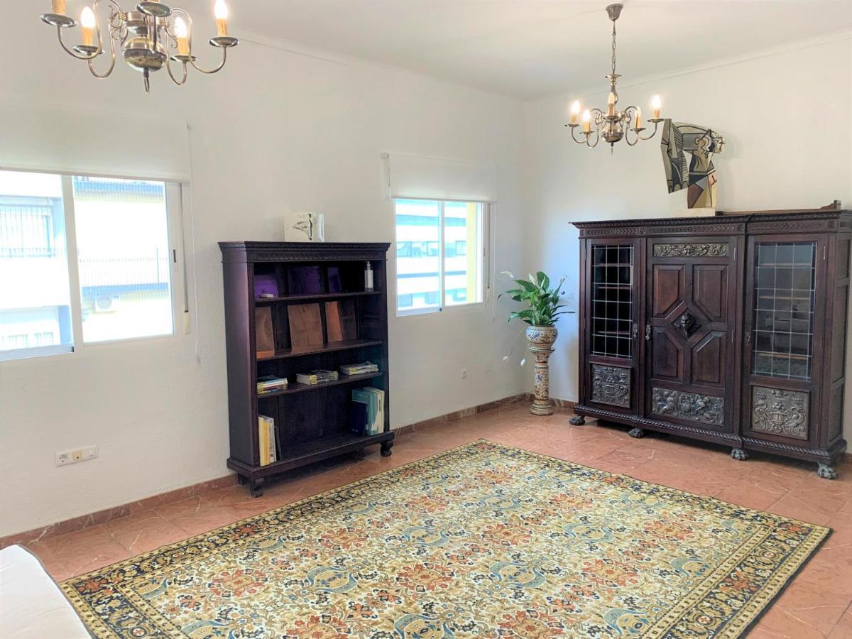 Wide And Traditional- 2Bd 1Bth- Gavidia 세비야 외부 사진