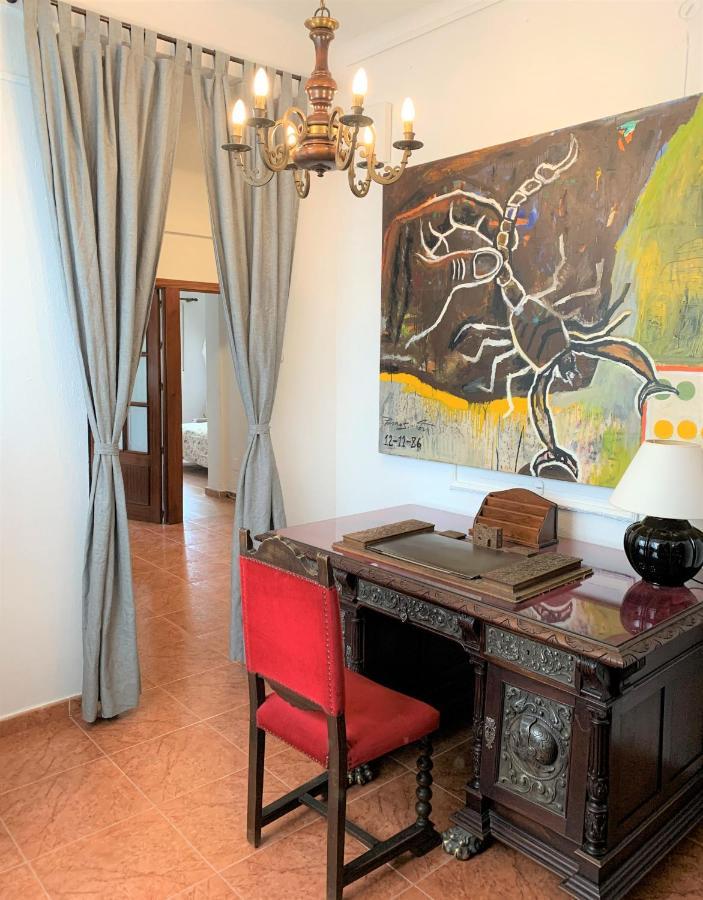 Wide And Traditional- 2Bd 1Bth- Gavidia 세비야 외부 사진