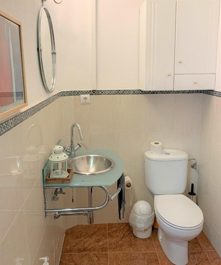 Wide And Traditional- 2Bd 1Bth- Gavidia 세비야 외부 사진