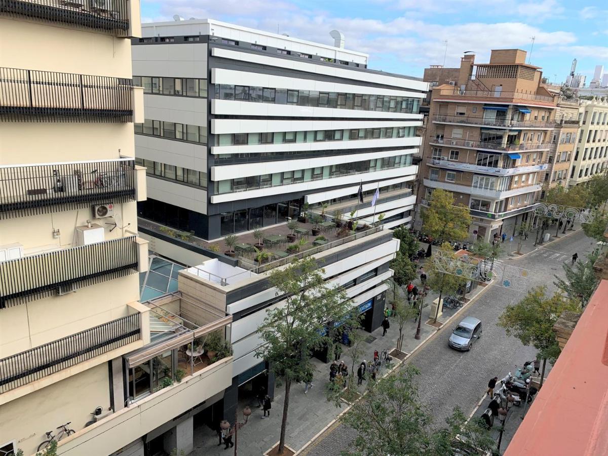 Wide And Traditional- 2Bd 1Bth- Gavidia 세비야 외부 사진